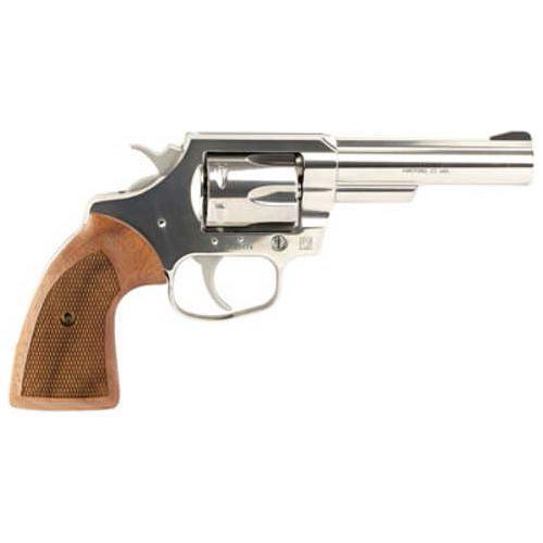 Colt Viper Revolver 357 Magnum 4.25" Barrel 6Rd Silver Finish - Buy A Gun