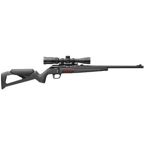 Winchester XPERT SR Combo Rifle 22 Long Rifle 16.5