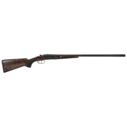 Heritage Badlander Shotgun 20 Gauge 28" Barrel 2Rd Black Finish