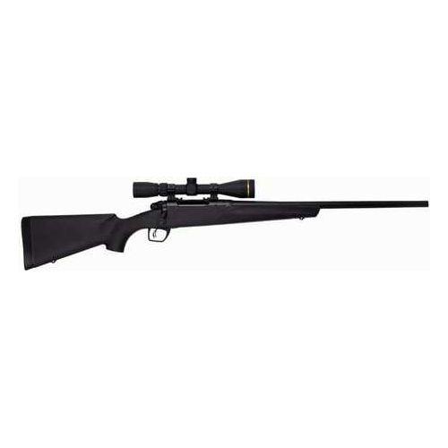 Remington 783 Rifle 300 Winchester Magnum With Leuppld 3-9x40 VX Freedom Scope 24" Barrel 3Rd Blued Finish