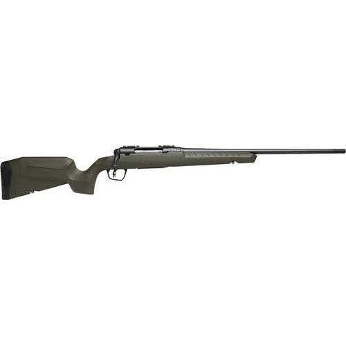 Savage Arms Axis 2 Compact Rifle 6.5 Creedmoor 20