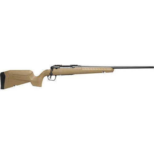 Savage Arms Axis 2 Compact Rifle 223 Remington 20" Barrel 4Rd Black Finish