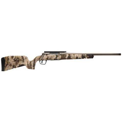 Savage Arms Axis 2 Pro Rifle 7mm-08 Remington 20