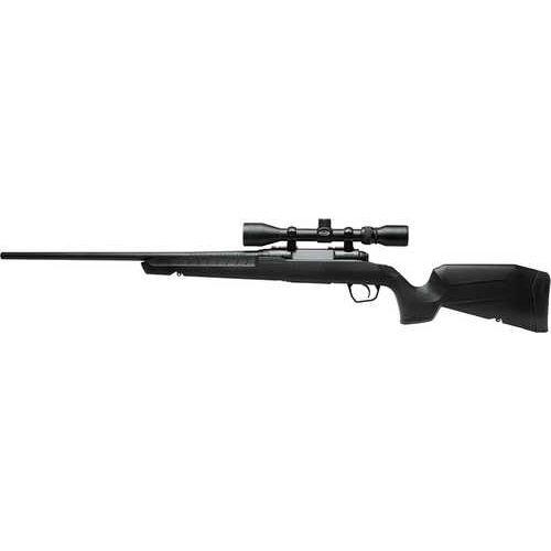 Savage Axis XP Combo Rifle 308 Winchester 20