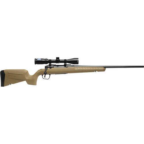 Savage Axis 2 XP Combo Rifle 7mm-08 Remington 20