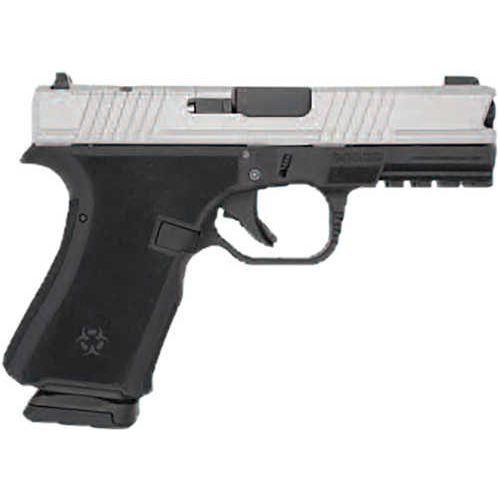 Black Rain Ordnance Pistol 9mm Luger 4