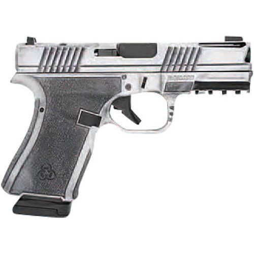 Black Rain Ordnance Pistol 9mm Luger 4