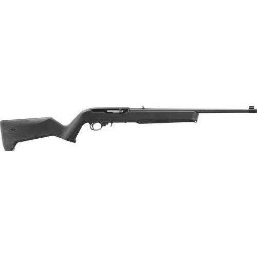 Ruger 10/22 Carbine Rifle 22 Long Rifle 18.5" Barrel 10Rd Blued Finish