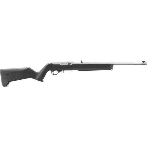 Ruger 10/22 Carbine Rifle 22 Long Rifle 18.5