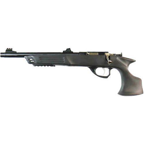 Crickett Pistol 22WMR 10.5