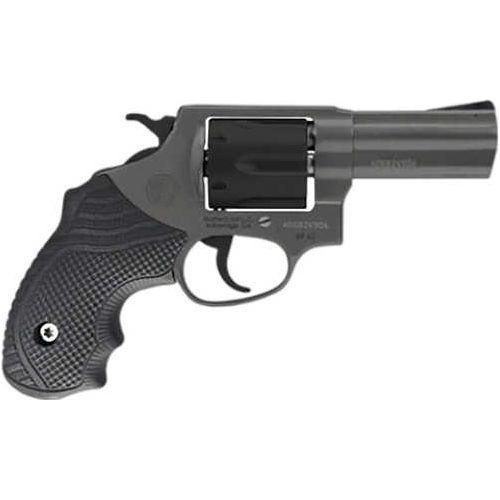 Rossi RP63 Revolver 357 Magnum 3" Barrel 6Rd Tungsten Finish - Buy A Gun