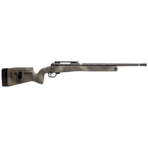 Savage Arms 110 Pro Pursuit Rifle 7mm PRC 20