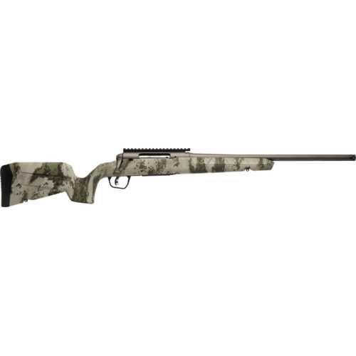 Savage Arms Axis 2 Pro Rifle 7mm-08 Remington 20