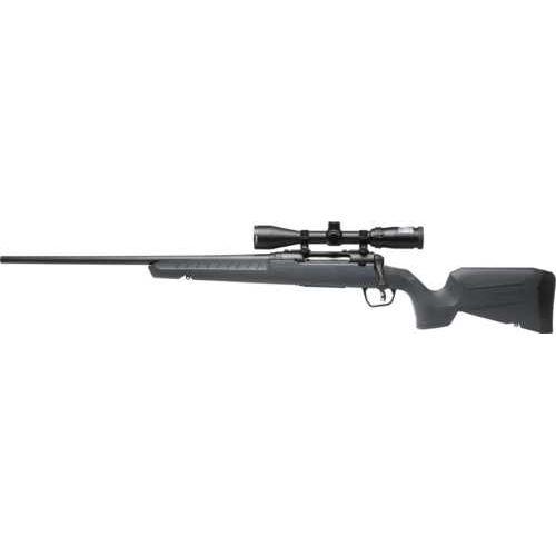 Savage Axis 2 XP Left Handed Rifle 308 Winchester 20