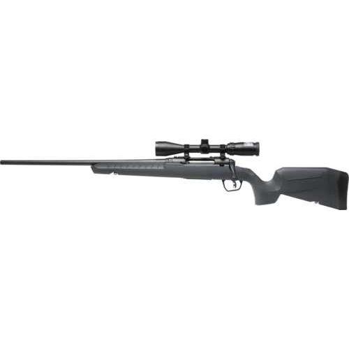 Savage Axis 2 XP Left Handed Rifle 308 Winchester 22