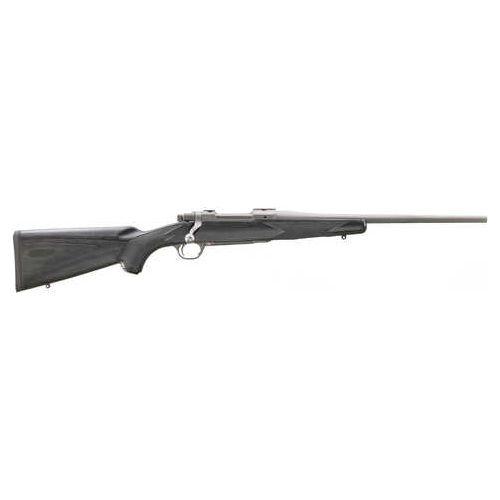 Ruger 77 Hawkeye 7mm-08 Remington 16.5