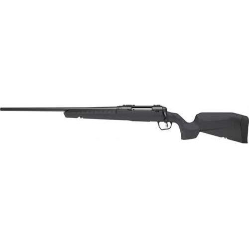 Savage Axis 2 Left Handed Rifle 350 Legend 18" Barrel 4Rd Black Finish