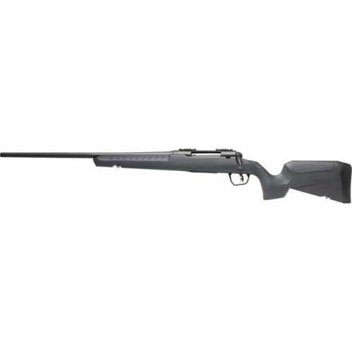 Savage Axis 2 Compact Left Handed Rifle 308 Winchester 20" Barrel 4Rd Black Finish