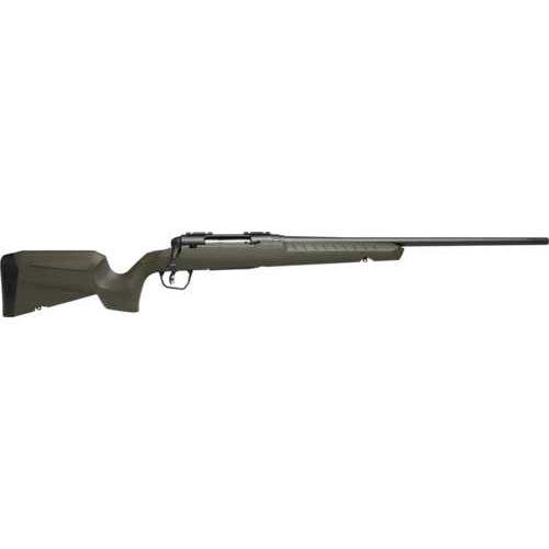 Savage Axis 2 Compact Rifle 400 Legend 20