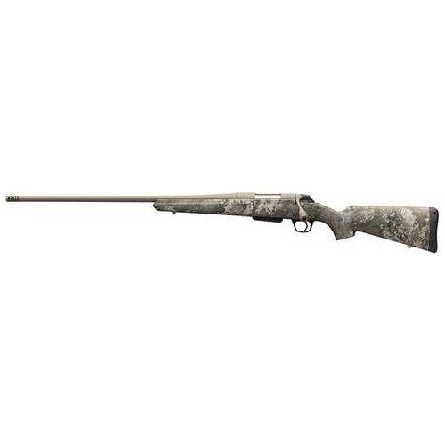 Winchester XPR Strada MB Left Handed Rifle 270 Winchester 24