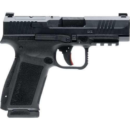 Canik Mete MC9LS Pistol 9mm Luger 3.63