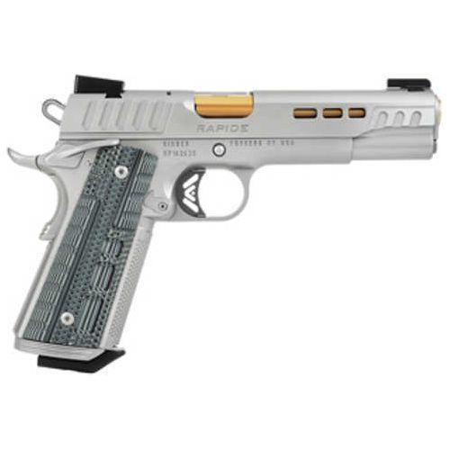 Kimber Rapide Dawn Pistol 9mm Luger 5