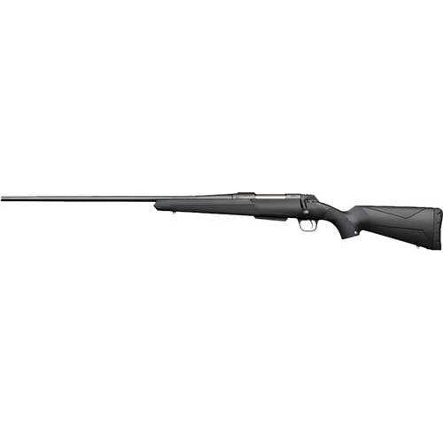 Winchester XPR Left Handed Rifle 270 Winchester 24" Barrel 3Rd Blued Finish