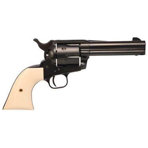 Taurus Deputy Revolver 45 Colt 4.75" Barrel 6Rd Blued Finish - Buy A Gun