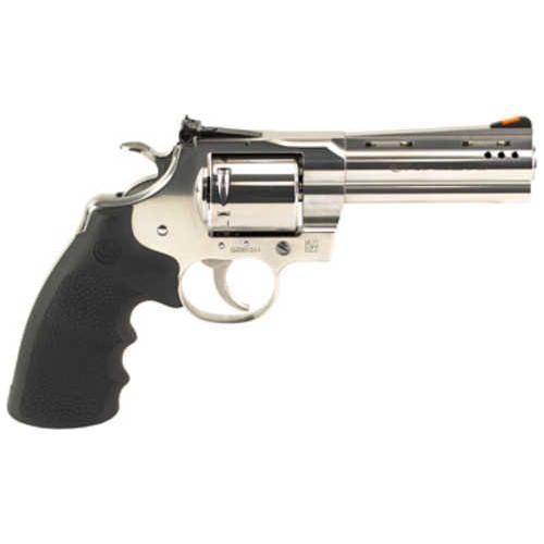 Colt Grizzly Revolver 357 Magnum 4.25" Barrel 6Rd Silver Finish - Buy A Gun