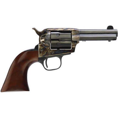 Taylor's & Company Stallion Revolver 32 H&R Mag 3.5