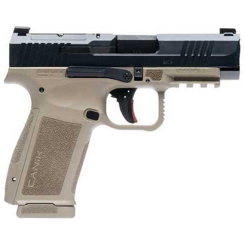 Canik METE MC9LS Pistol 9mm Luger 3.5