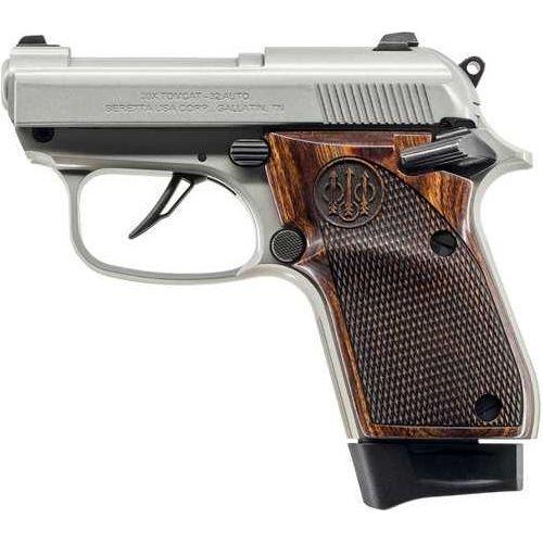 Beretta 30X Tomcat Pistol 32 ACP 2.4