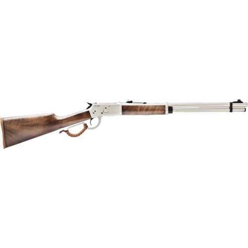 GForce Arms Huckleberry Rifle 30-30 Winchester 20" Barrel 5Rd Stainless Finish