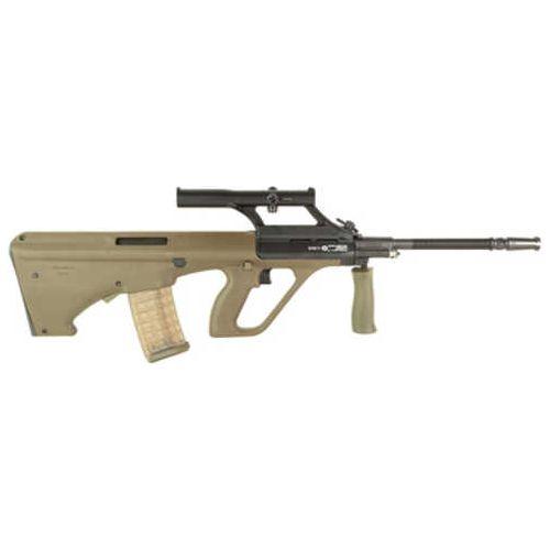 Steyr AUG STG-77 Rifle 223 Rem/5.56 NATO 20