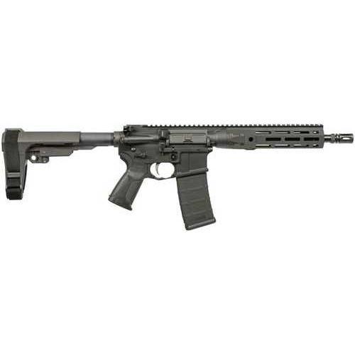 LWRC IC-DI Pistol 223 Rem/5.56 NATO 10.5