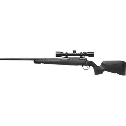 Savage Axis XP Compact Left Handed Rifle 7mm-08 Remington 20