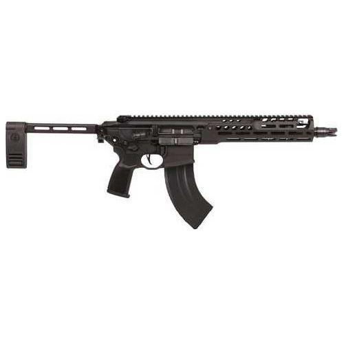 Sig Sauer MCX Pistol 7.62x39mm 11.5