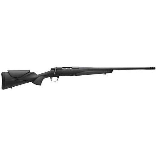 Browning X-Bolt 2 Micro Rifle 243 Winchester 20" Barrel 4Rd Blued Finish