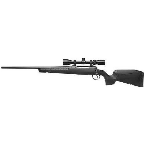 Savage Axis XP Left Handed Rifle 223 Remington 20