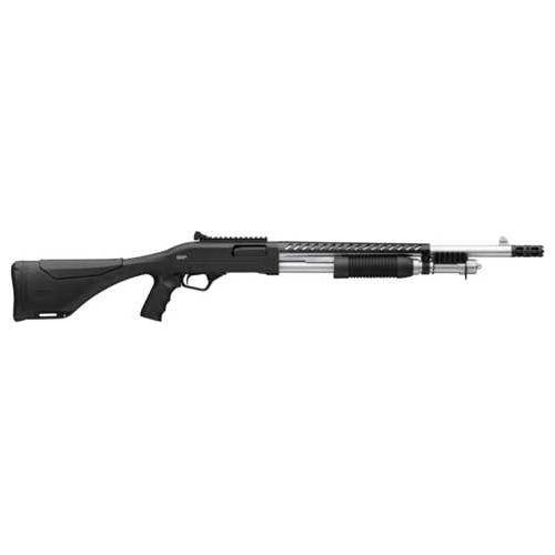 Winchester SXP Shotgun 12 Gauge 18" Barrel 5Rd Black Finish