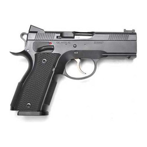 CZ-USA A01 C Pistol 9mm Luger 3.85