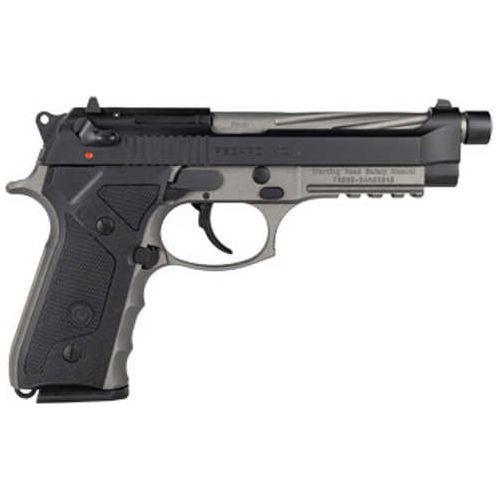 EAA Girsan Regard MC X Pistol 9mm Luger 4.9