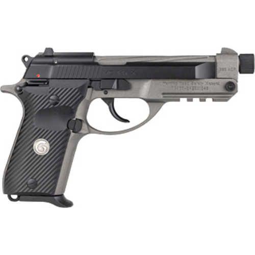 EAA Girsan MC 14T TX Pistol 380 ACP 4.5