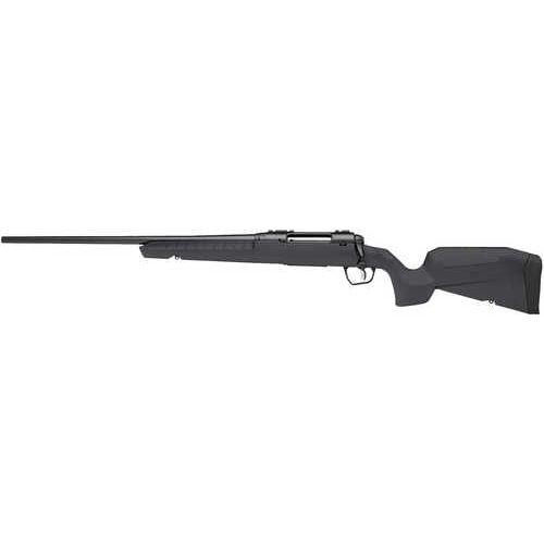 Savage Arms Axis 2 Left Handed Rifle 270 Winchester 22" Barrel 4Rd Black Finish