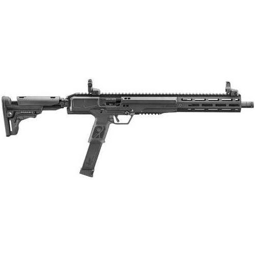 Ruger PC Carbine Rifle 10mm 16.25