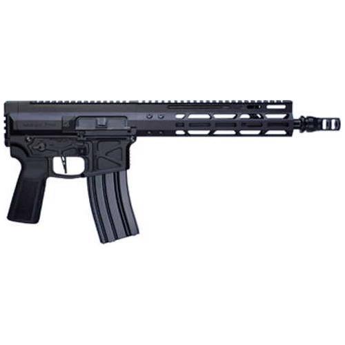 Global Ordnance Grand Power Monolith Pistol 5.56 NATO 12.5