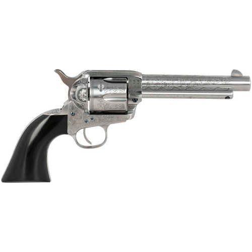 Taylors & Company 1873 Cattleman Revolver 357 Magnum 5.5