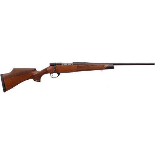 Weatherby Vanguard Camilla Compact Rifle 22-250 Remington 20" Barrel 5Rd Blued Finish