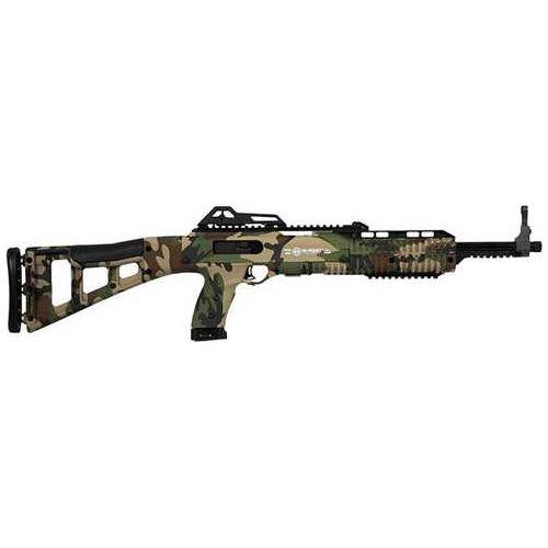 Hi-Point 10TS Carbine Rifle 10mm 17.5" Barrel 10Rd Camouflage Finish