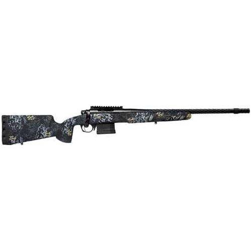 Horizon Firearms Vandal Prime Premium Rifle 22 Creedmoor 18" Barrel Iota Eko